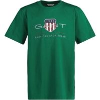 Camasa Gant Teens Archive Shield T-