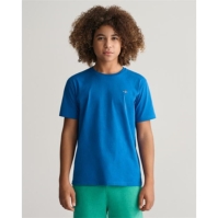 Camasa Gant Teens Shield T-