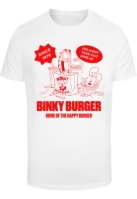 Camasa Garfield 45 - Binky Burger T- Merchcode