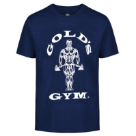 Camasa Golds Gym Gym Muscle Joe T barbat