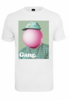 Tricou Golf Gang Mister Tee