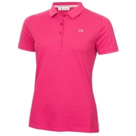 Calvin Klein Golf G Polo Ld99