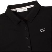 Calvin Klein Golf G Polo Ld99