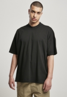 Tricou Oversized Mock Neck Urban Classics