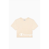 Champion Crew T-Shrt Ld99