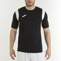 Camasa T- Dinamo Black S/s Joma