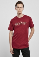 Tricou Harry Potter Logo Merchcode