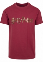 Tricou Harry Potter Logo Merchcode