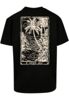 Camasa Hawai Oversized T- Merchcode