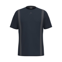 Tricou HEAD CLUB 25 TECH -NV