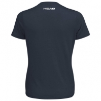 Tricou Head Club Lucy-NV pentru Femei