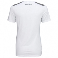 Tricou Head Dama Club 22 Tech- WHNV