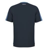 Tricou Head SLICE -NV barbati