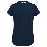 Tricou Head TIE-BREAK dbxw pentru Femei