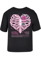 Tricou Heart Cage Rose Miss Tee