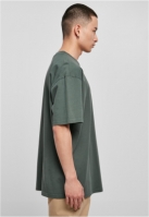 Tricou Heavy Oversized Garment Dye Urban Classics