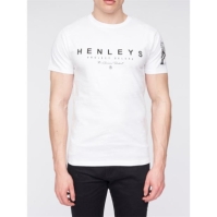 Tricou Henleys Hentyme Sn51