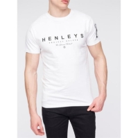 Tricou Henleys Hentyme Sn51