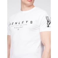 Tricou Henleys Hentyme Sn51