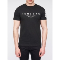 Tricou Henleys Hentyme Sn51