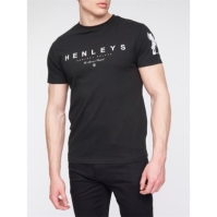 Tricou Henleys Hentyme Sn51