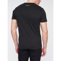 Tricou Henleys Hentyme Sn51