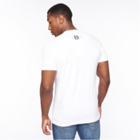 Tricou Henleys Tipton Sn00