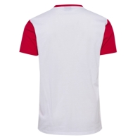 Camasa Hummel Denmark Fan T- 2024 adulti