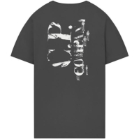 Camasa CP COMPANY Graphic Print T-