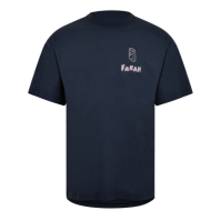 Farah Farah Wilby Print T Sn99