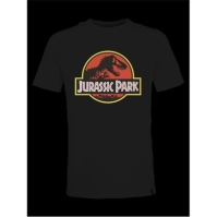 Jurassic Park Park Print T 99