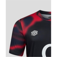 Camasa Umbro England Warm Up 2024 adulti