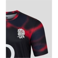 Camasa Umbro England Warm Up 2024 adulti