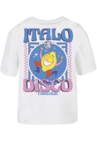 Tricou Italo Disco Miss Tee