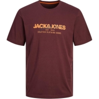 Camasa Jack and Jones 5-Pack Maneca Scurta T- barbat