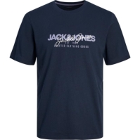 Camasa Jack and Jones 5-Pack Maneca Scurta T- barbat