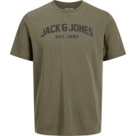 Camasa Jack and Jones 5-Pack Maneca Scurta T- barbat