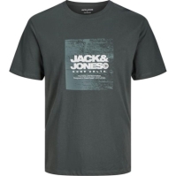 Camasa Jack and Jones 5-Pack Maneca Scurta T- barbat