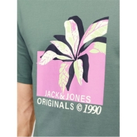 Tricou Jack and Jones AOP Sn99