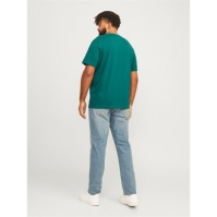 Camasa Jack and Jones Star T- Plus Size barbat