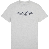 Tricou Jack Wills Carnaby Sn99