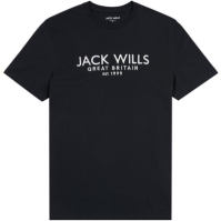 Tricou Jack Wills Carnaby Sn99