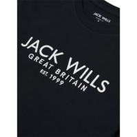 Tricou Jack Wills Carnaby Sn99