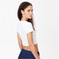 Camasa Jack Wills Cropped T- bebelus