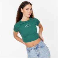 Camasa Jack Wills Cropped T- bebelus