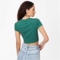 Camasa Jack Wills Cropped T- bebelus