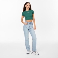 Camasa Jack Wills Cropped T- bebelus