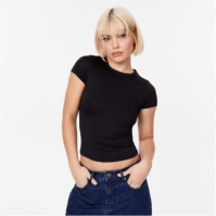 Tricou Jack Wills Second Skin Longline bebelus