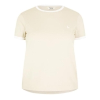 Camasa Jack Wills Trinkey Ringer T-