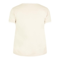 Camasa Jack Wills Trinkey Ringer T-